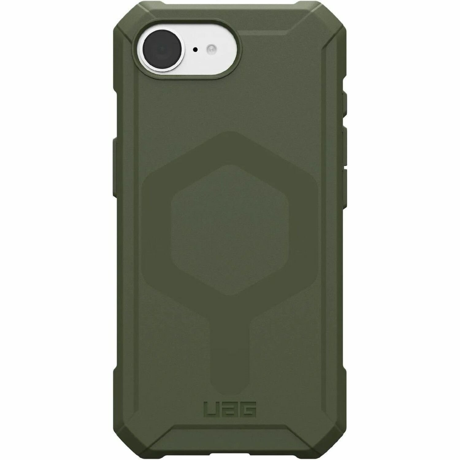 Essential Armor iPhone 16e Case - Olive Drab