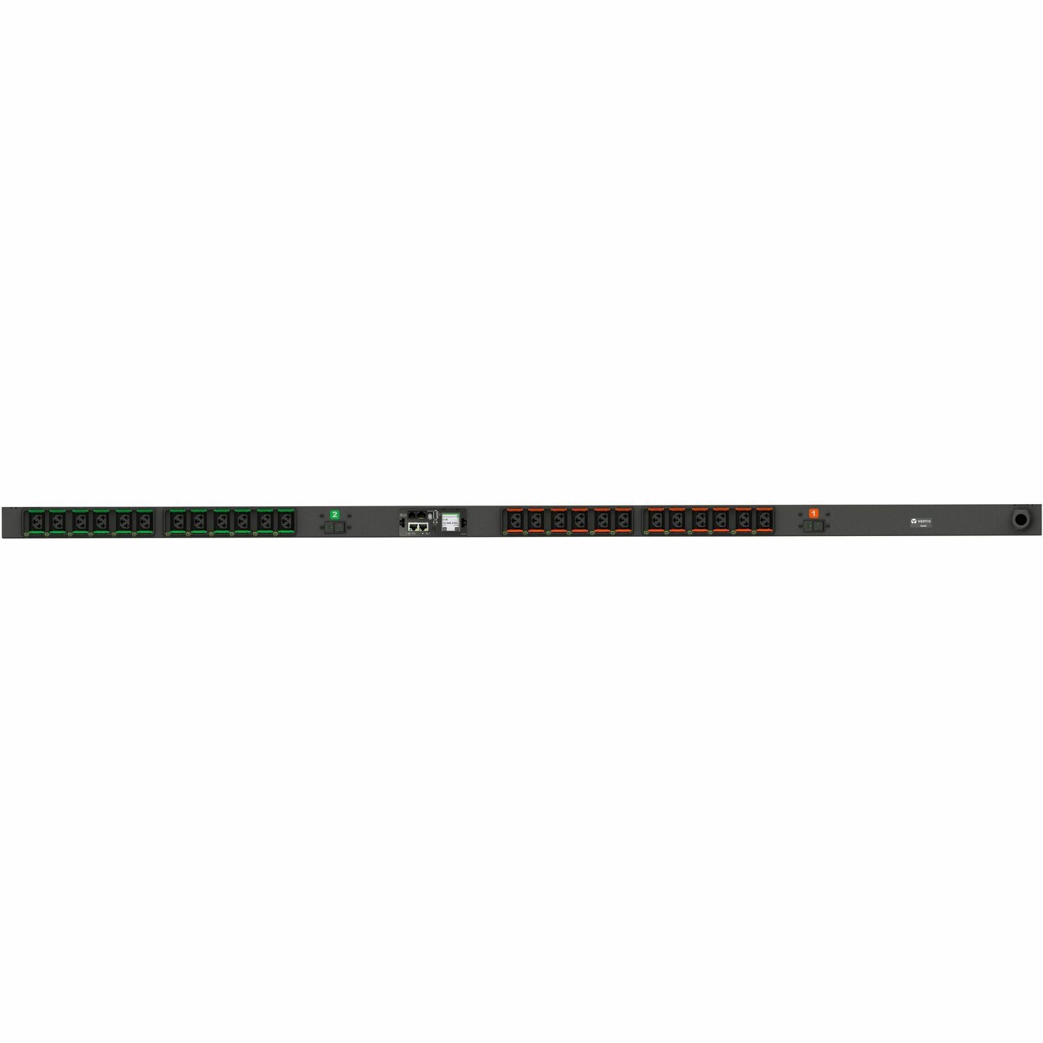 Vertiv Powerit Rack Pdu Switched (Unit