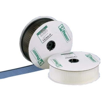 PANDUIT Continuously Molded Cable Ties on Reel