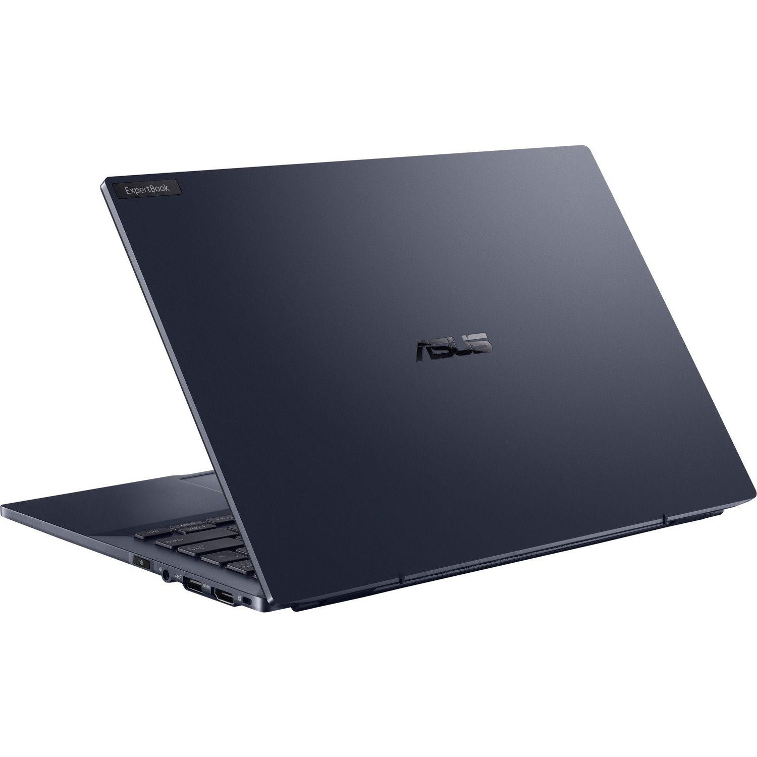 Asus ExpertBook B5 B5402CEA-XS75 14" Notebook - Full HD - Intel Core i7 11th Gen i7-1195G7 - 16 GB - 1 TB SSD - Star Black