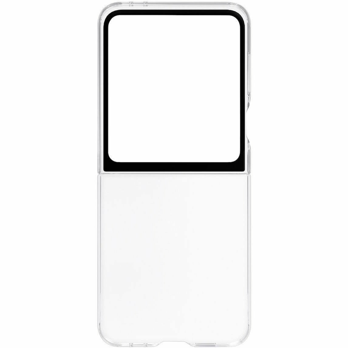 Samsung Slim Clear Case for Galaxy Z Flip6