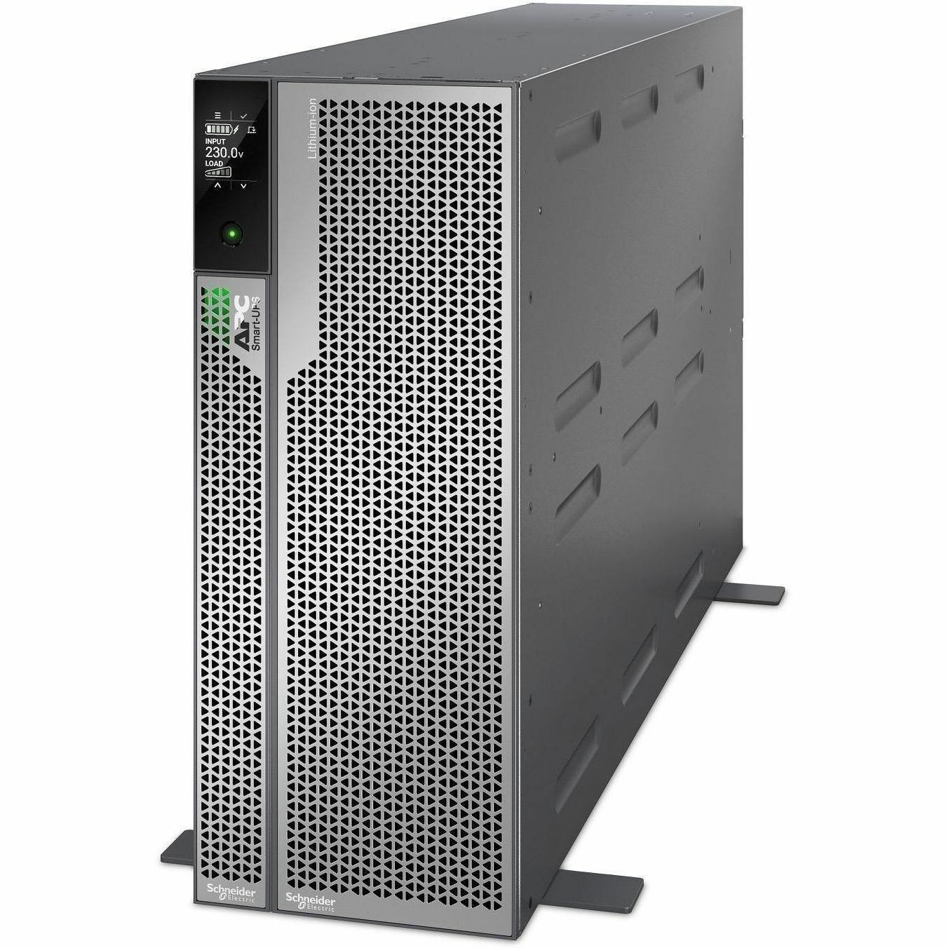 APC by Schneider Electric Smart-UPS On-Line 10kVA Rack/Tower UPS