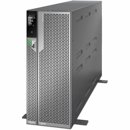 APC by Schneider Electric Smart-UPS On-Line Double Conversion Online UPS - 10 kVA/10 kW - Single Phase