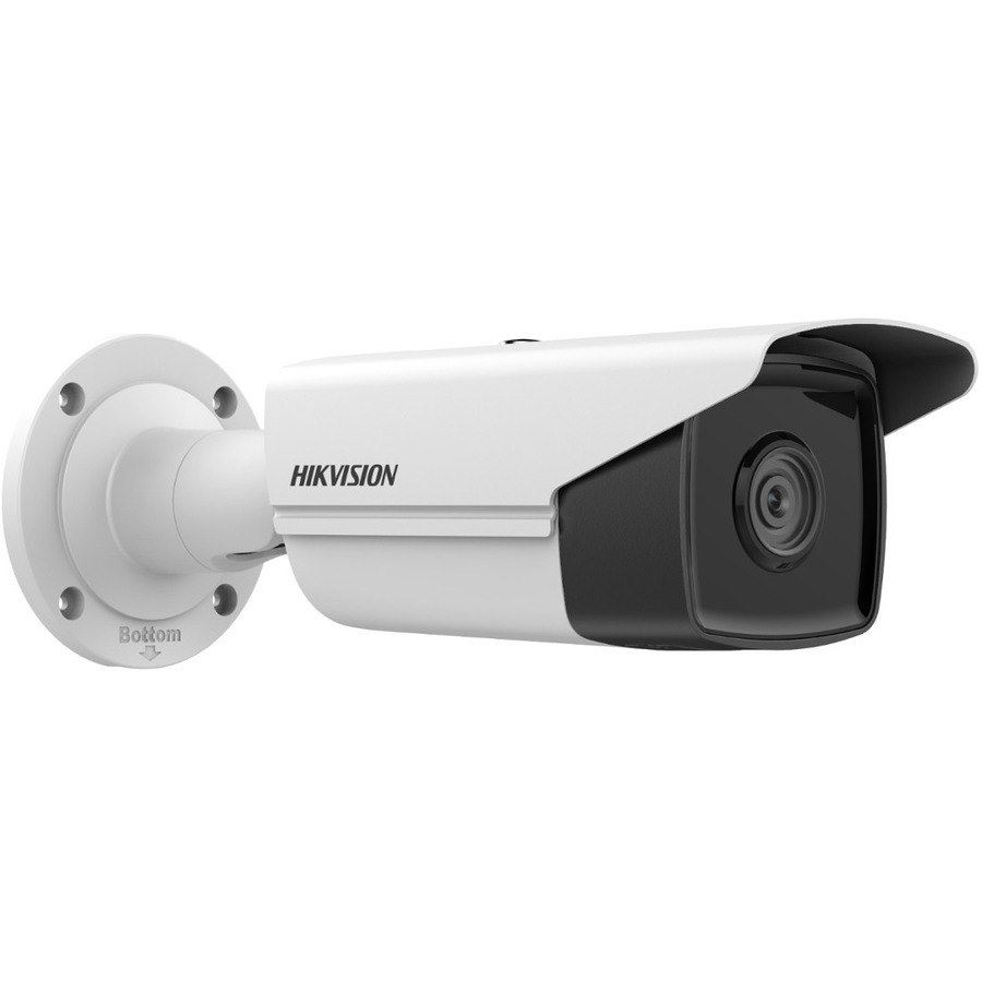 Hikvision EasyIP DS-2CD2T43G2-2I 4 Megapixel HD Network Camera - Colour - Bullet