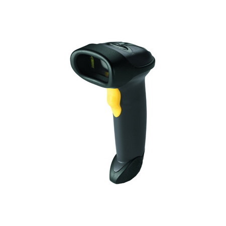 Zebra Symbol LS2208 Handheld Barcode Scanner
