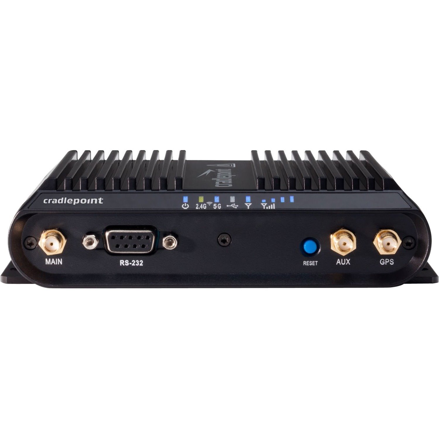 CradlePoint Rugged Enterprise-Class Router