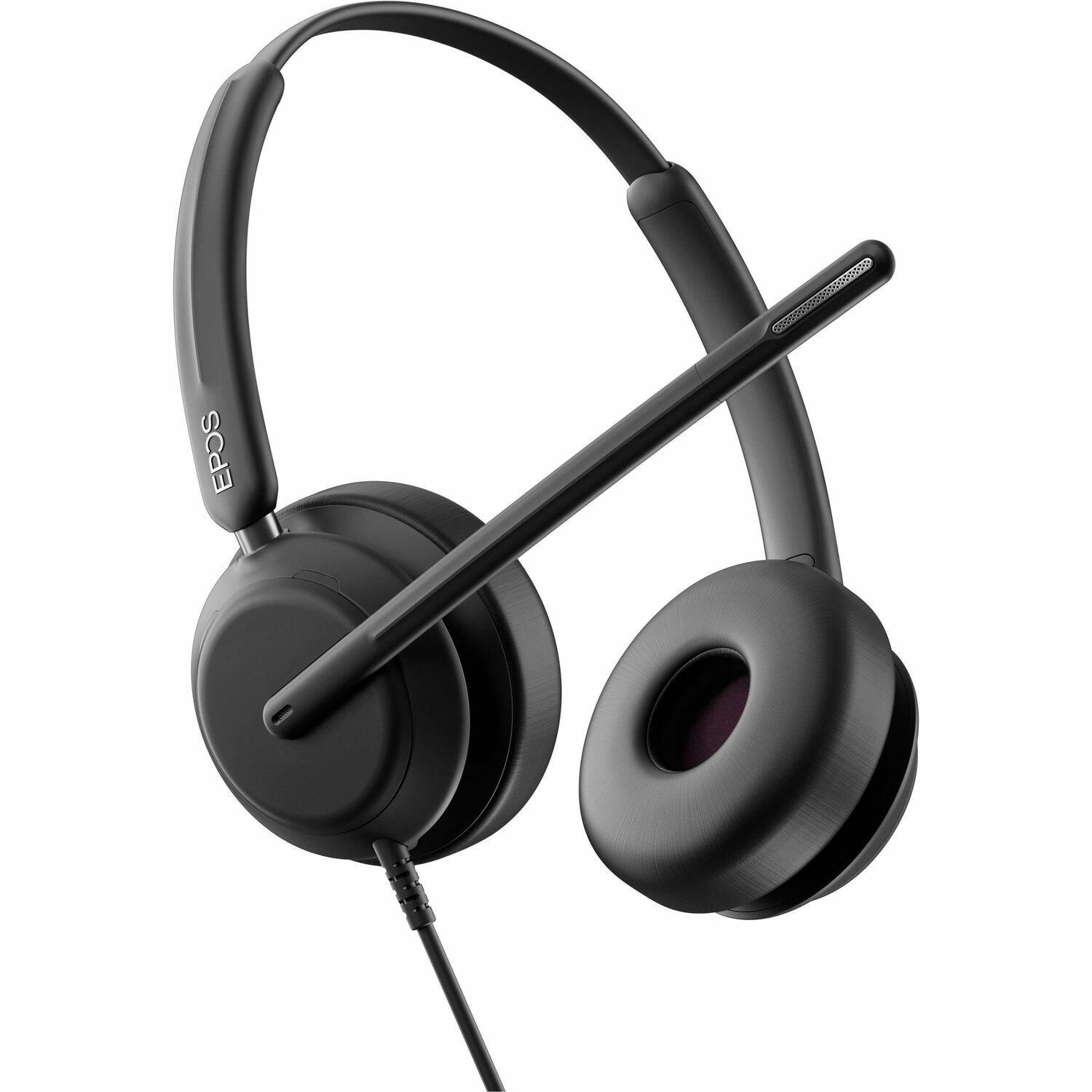 EPOS Duo Headset, USB-C, MS Teams