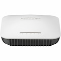 Fortinet FortiExtender FBS-10F-WIFI Dual Band Wi-Fi 6 802.11ax 1.80 Gbit/s Wireless Access Point - Indoor