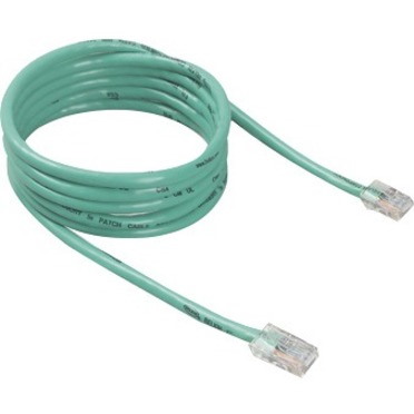 Belkin CAT6 Ethernet Patch Cable, RJ45, M/M