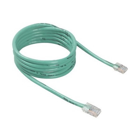 Belkin CAT6 Ethernet Patch Cable, RJ45, M/M