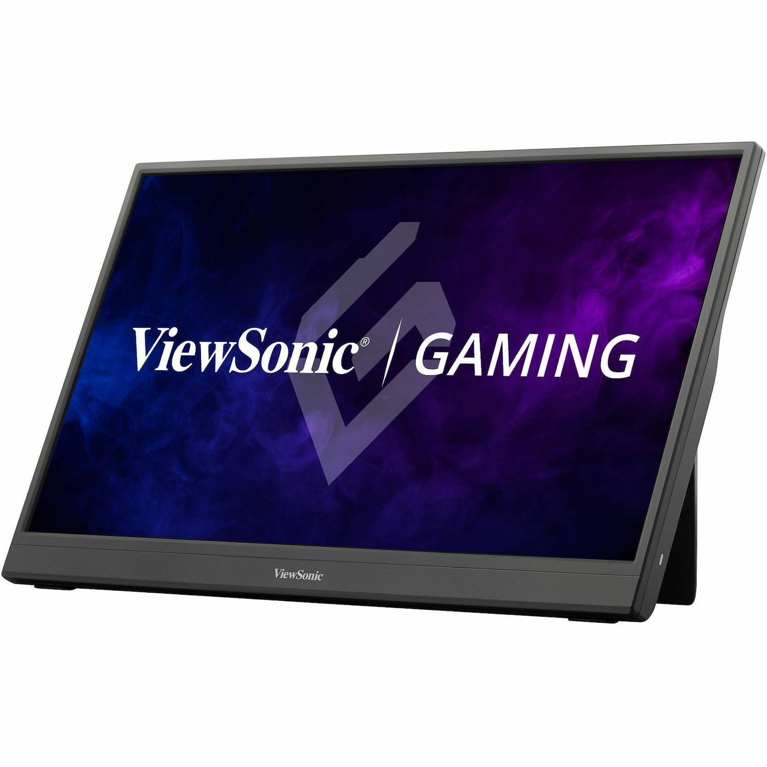 ViewSonic VX1654 16" Class Full HD Gaming LED Monitor - 16:9 - Black