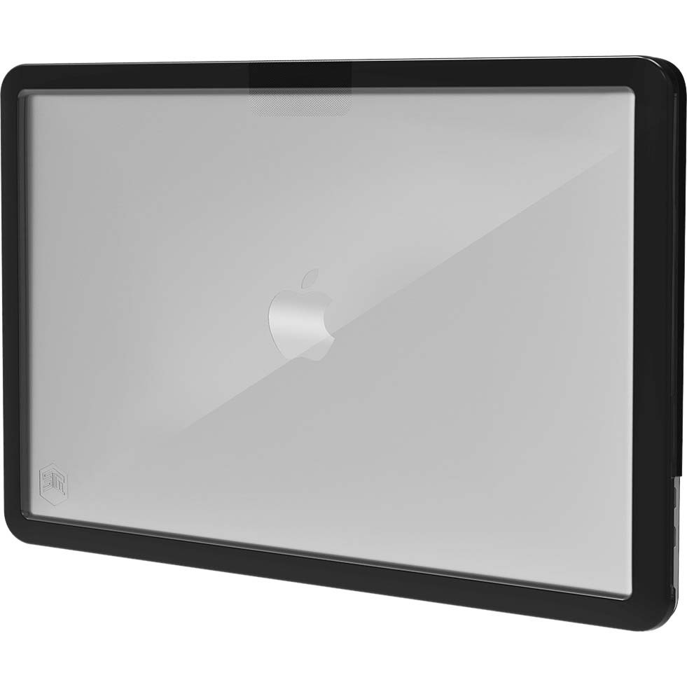 STM Goods Dux Case for Apple MacBook Pro - Black