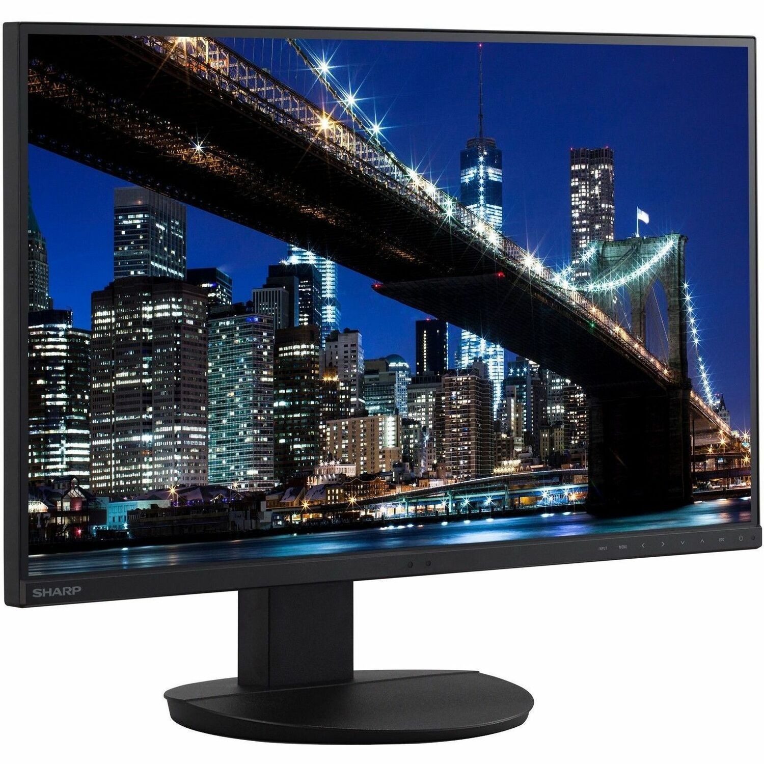 Sharp Big Monitor Buy Sharp NEC Display MultiSync DD-EA272U 27