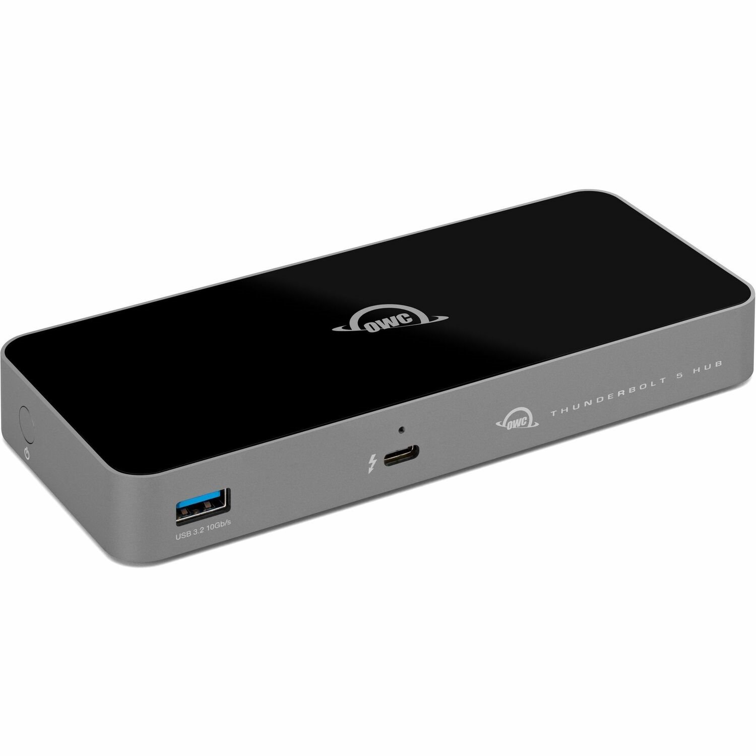 OWC Thunderbolt 5 Hub With 5 Ports