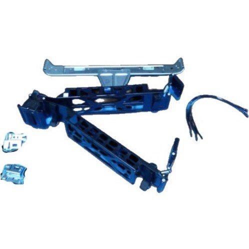 Dell Cable Routing