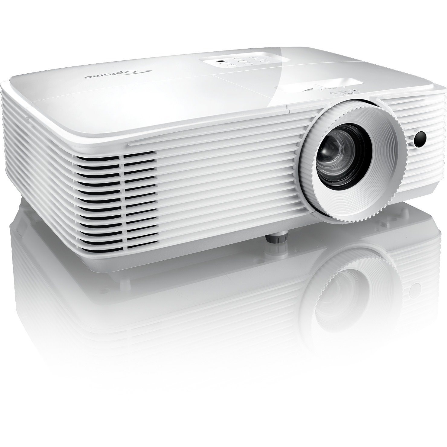 Optoma HD28HDR 3D DLP Projector - 16:9