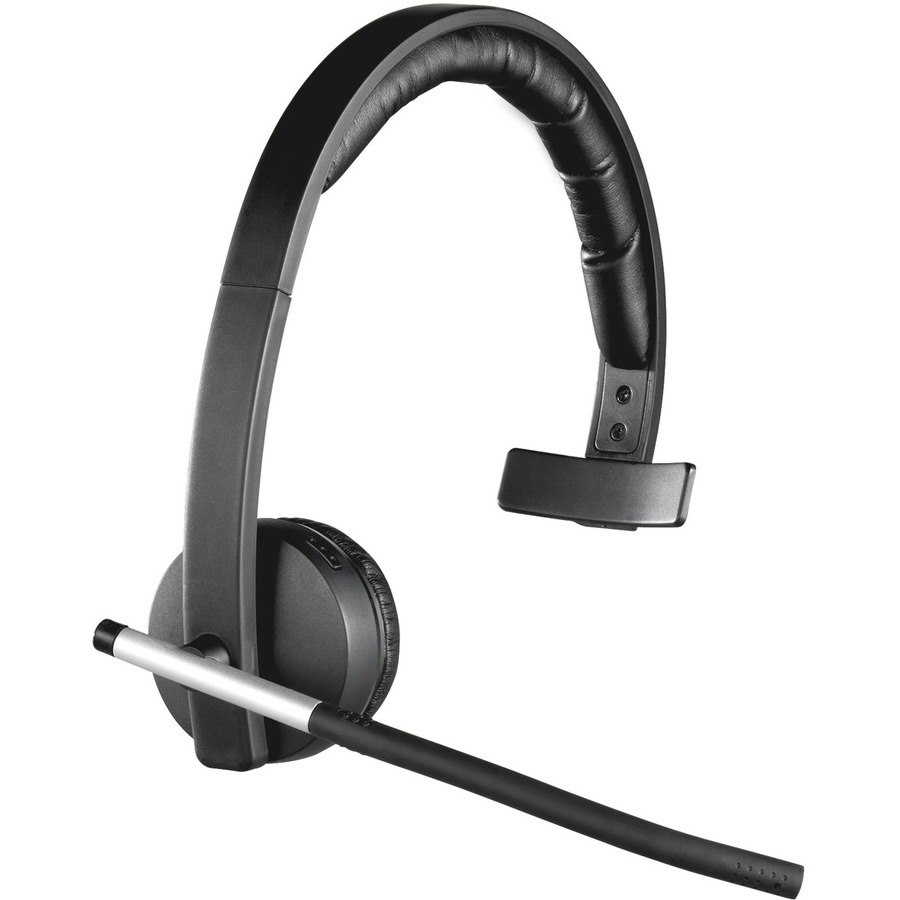 Logitech Wireless Headset Mono H820e