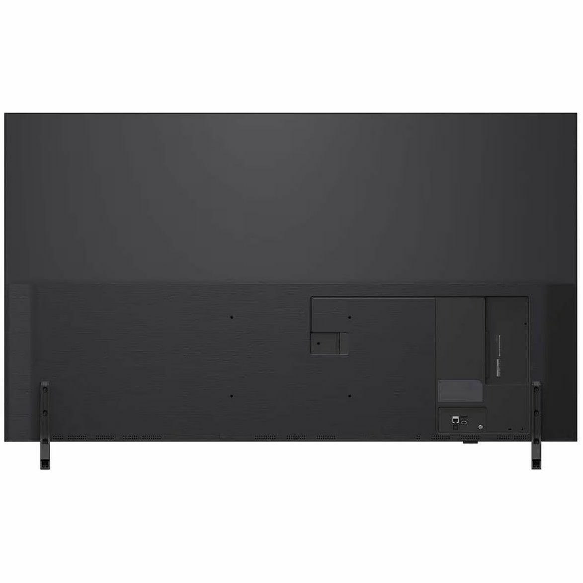 LG QNED84 65QNED84A6C 65" (165.10 cm) Smart LED-LCD TV 2025 - 4K UHDTV - High Dynamic Range (HDR) - Charcoal Black