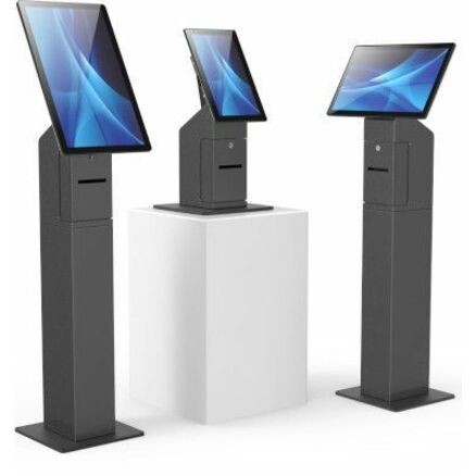 Advantech Utk-7000 Desktop Stand
