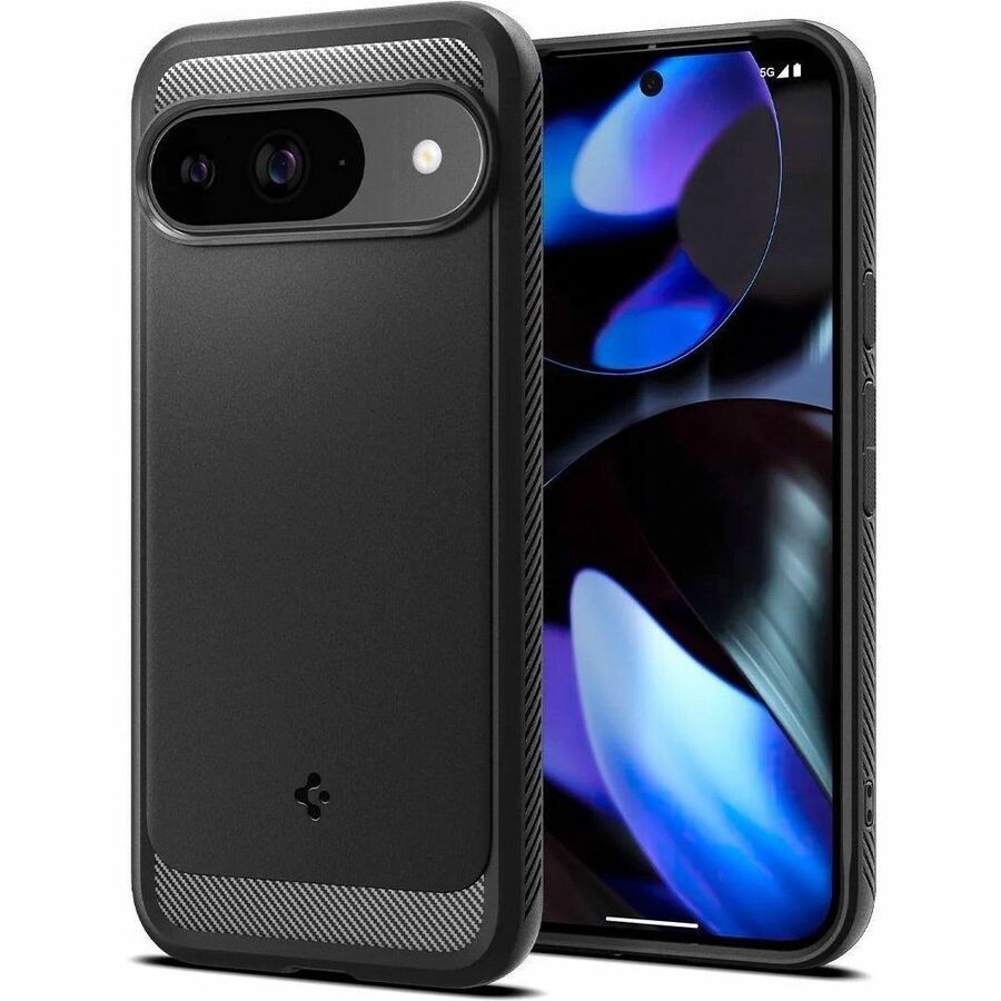 Spigen Ggle Pixel 9 (Pro) RgArm MT