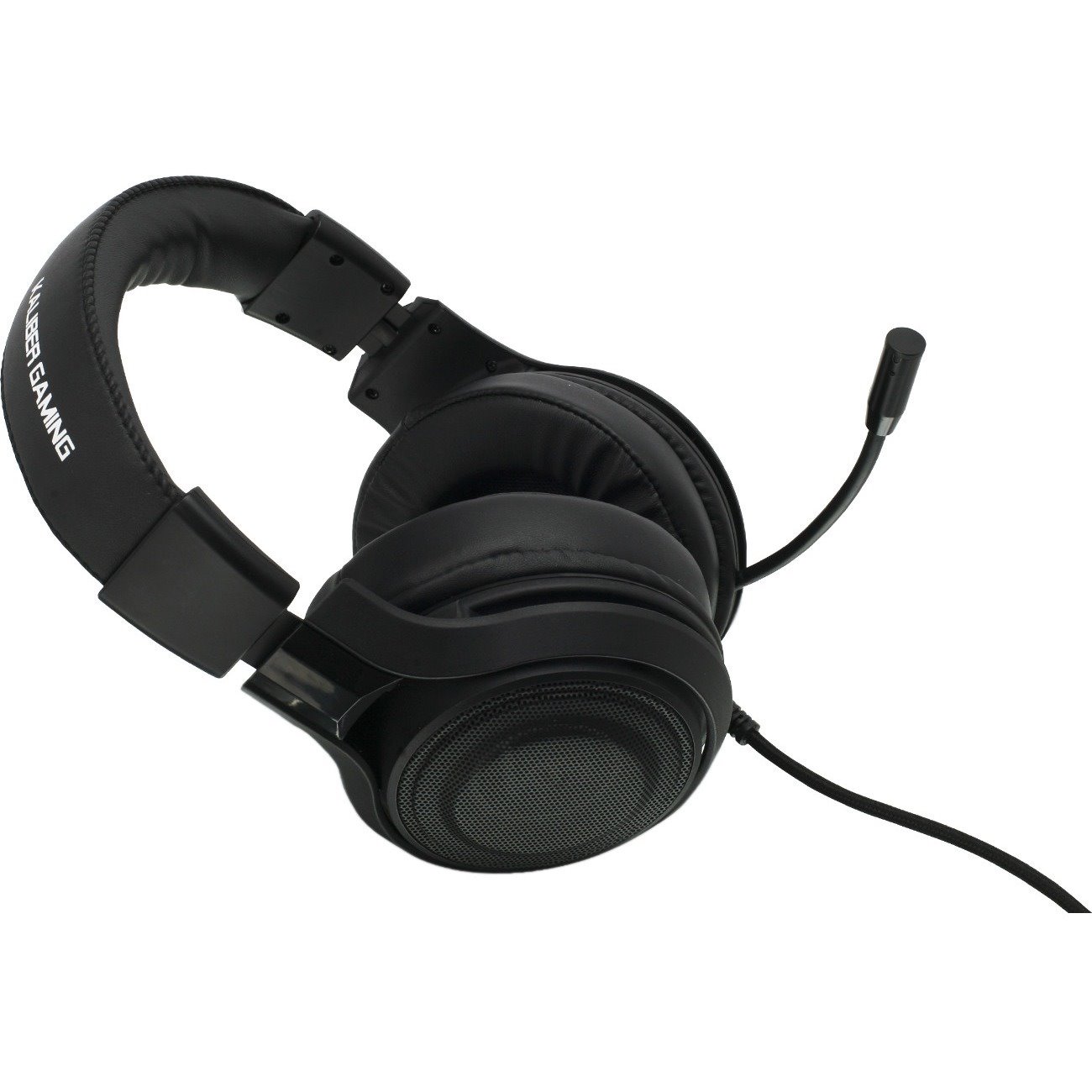 Stereo Gaming Headset