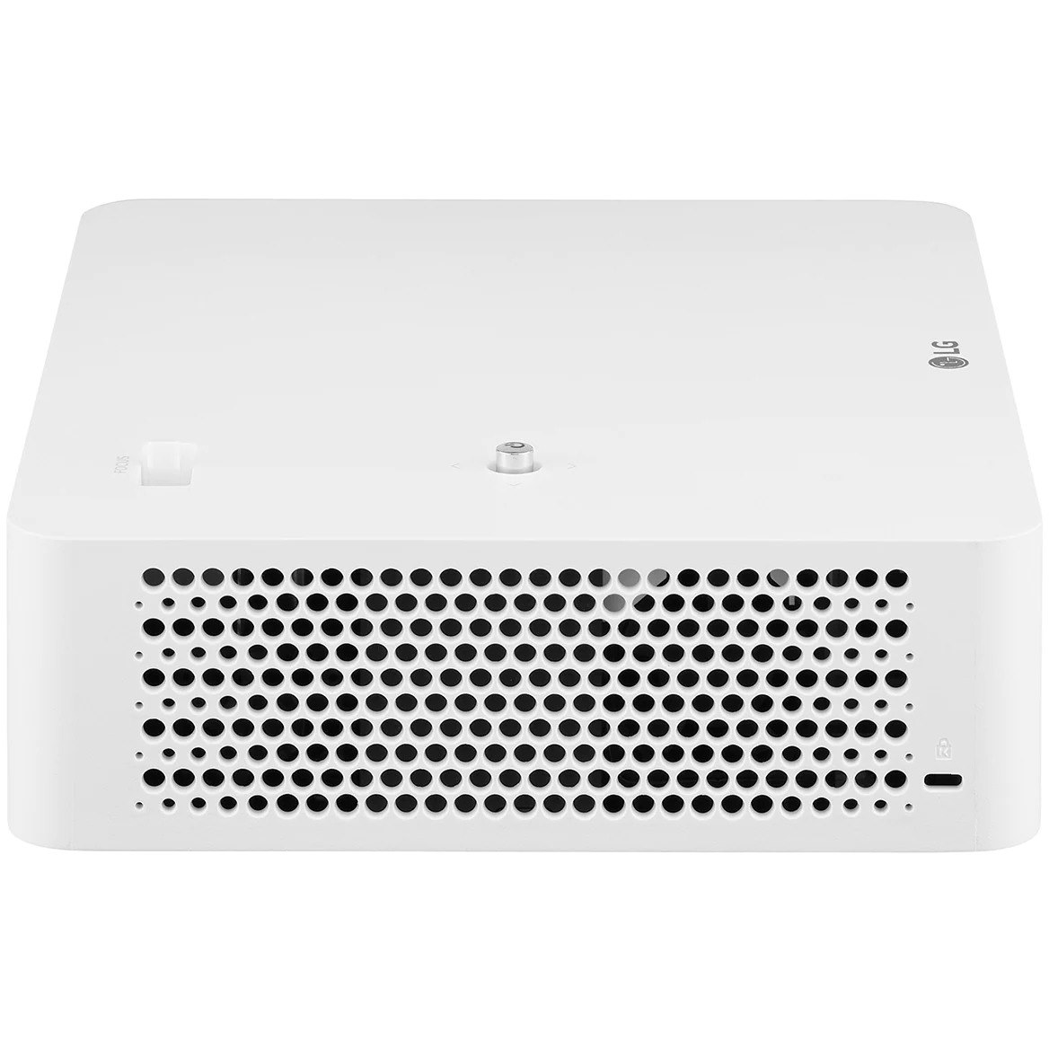 LG CineBeam PF610P 3D DLP Projector - 16:9 - Portable