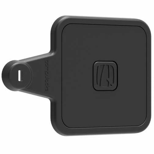 Compulocks Replacement adhesive plate for Magnetix mount