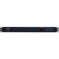 CyberPower PDU20MT2F10R 100 - 125 VAC 20A Metered PDU