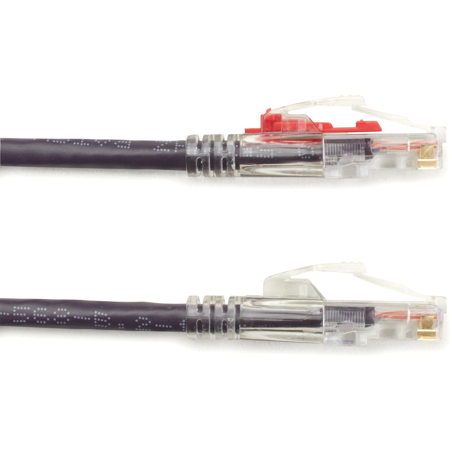 Black Box GigaBase 3 Cat.5e UTP Patch Network Cable