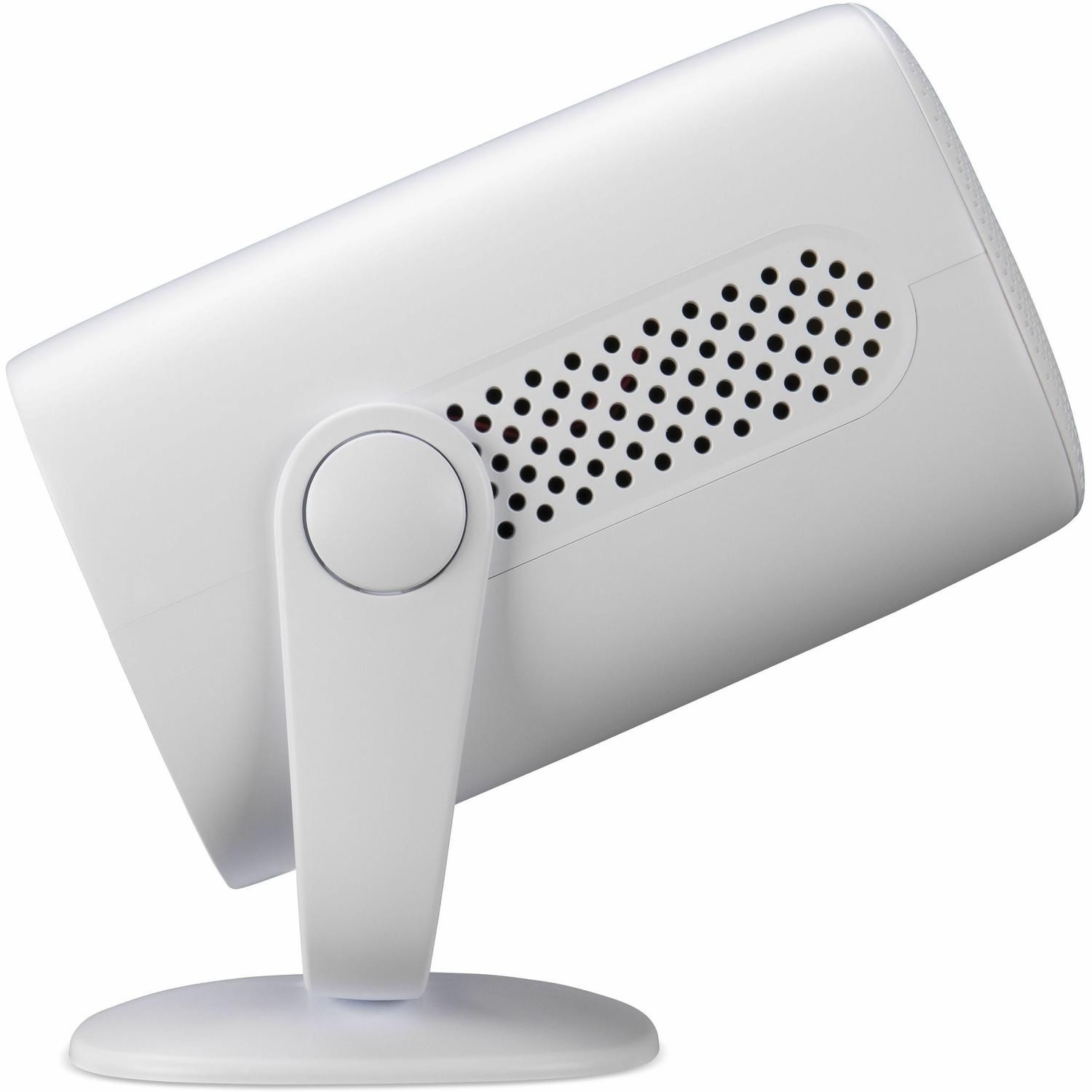 AOpen QT12 LCD Projector - 16:9 - Desktop - White, Green