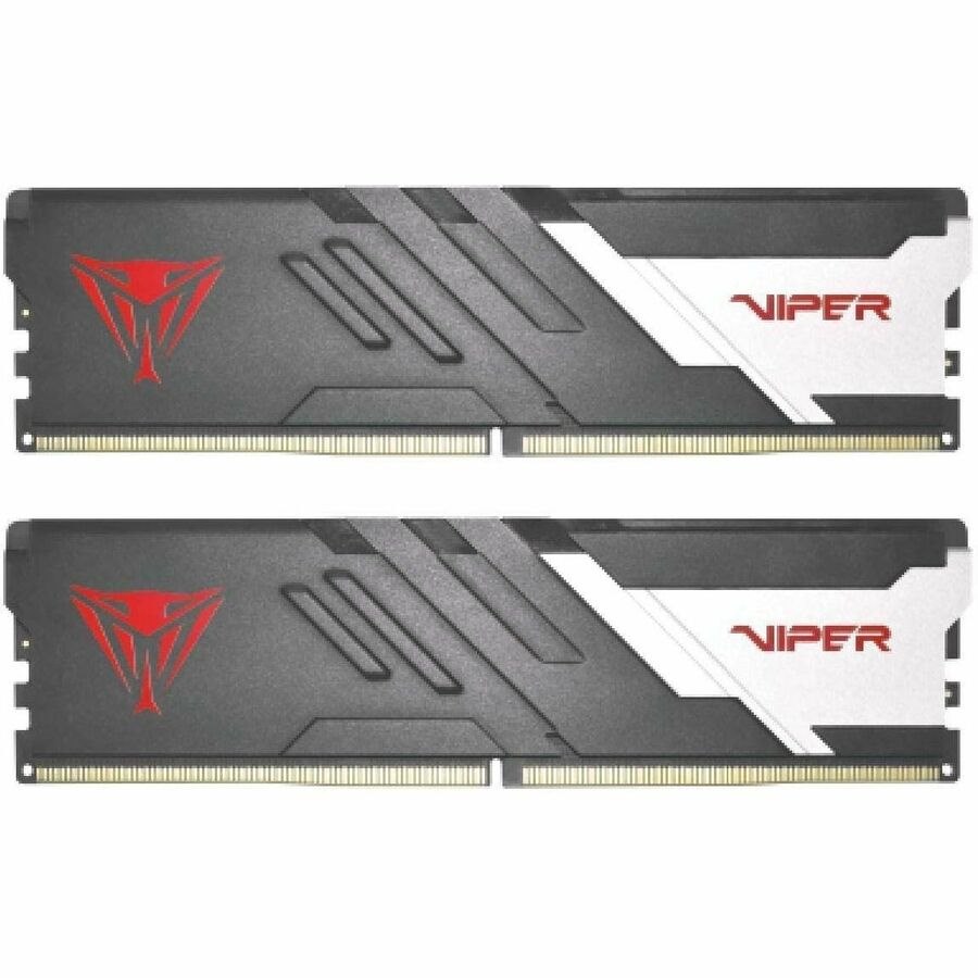 VIPER Venom 32GB (2 x 16GB) DDR5 SDRAM Memory Kit