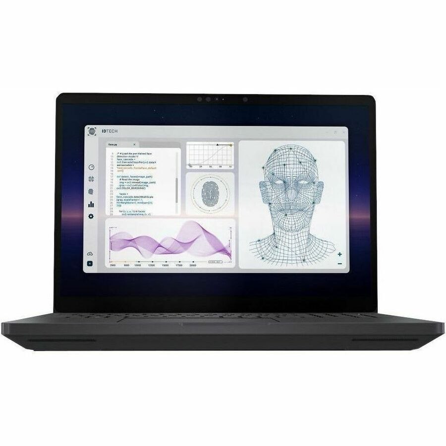 Dell NL/BTP Pro Max Plus 16 MB16250 U9-285Hx