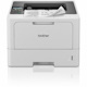 Brother HL HLL5210DN Desktop Wired Laser Printer - Monochrome