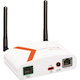 Lantronix SGX 5150 Wireless IoT Gateway, 802.11a/b/g/n/ac, 1xRS232 (RJ45), USB, 10/100 Ethernet, Japan Model