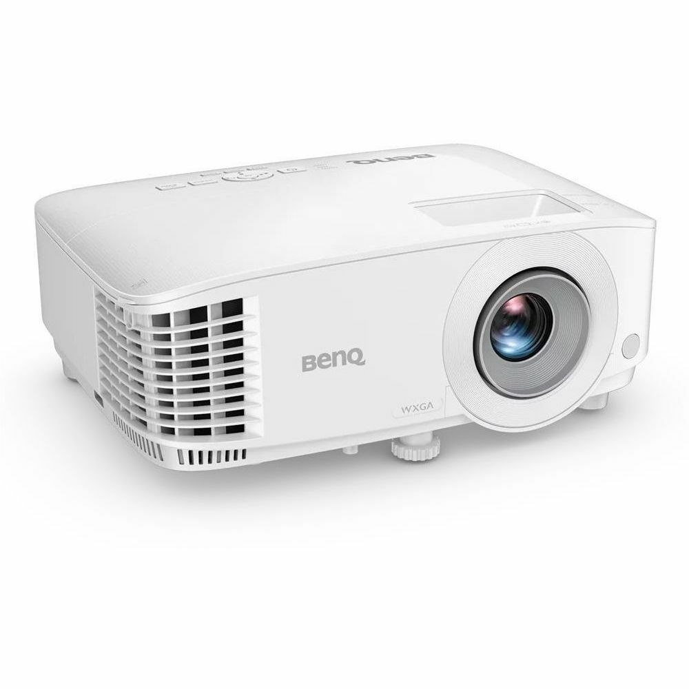 BenQ MW561 3D DLP-Projector - 16:10 - Tabletop, Plafondbevestiging
