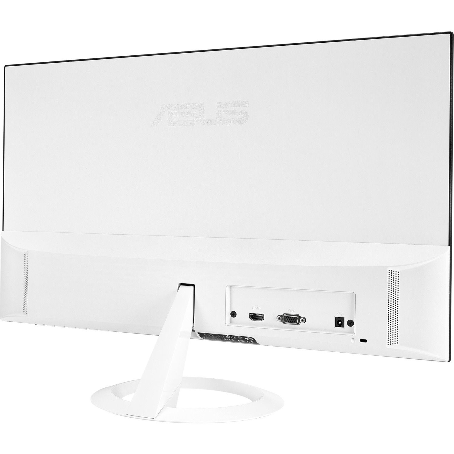 Asus VZ239HE-W 23" Class Full HD LCD Monitor - 16:9