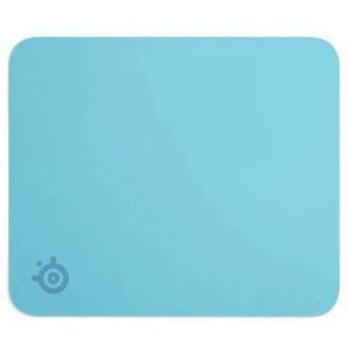 Steel Series QCK Large - Aqua