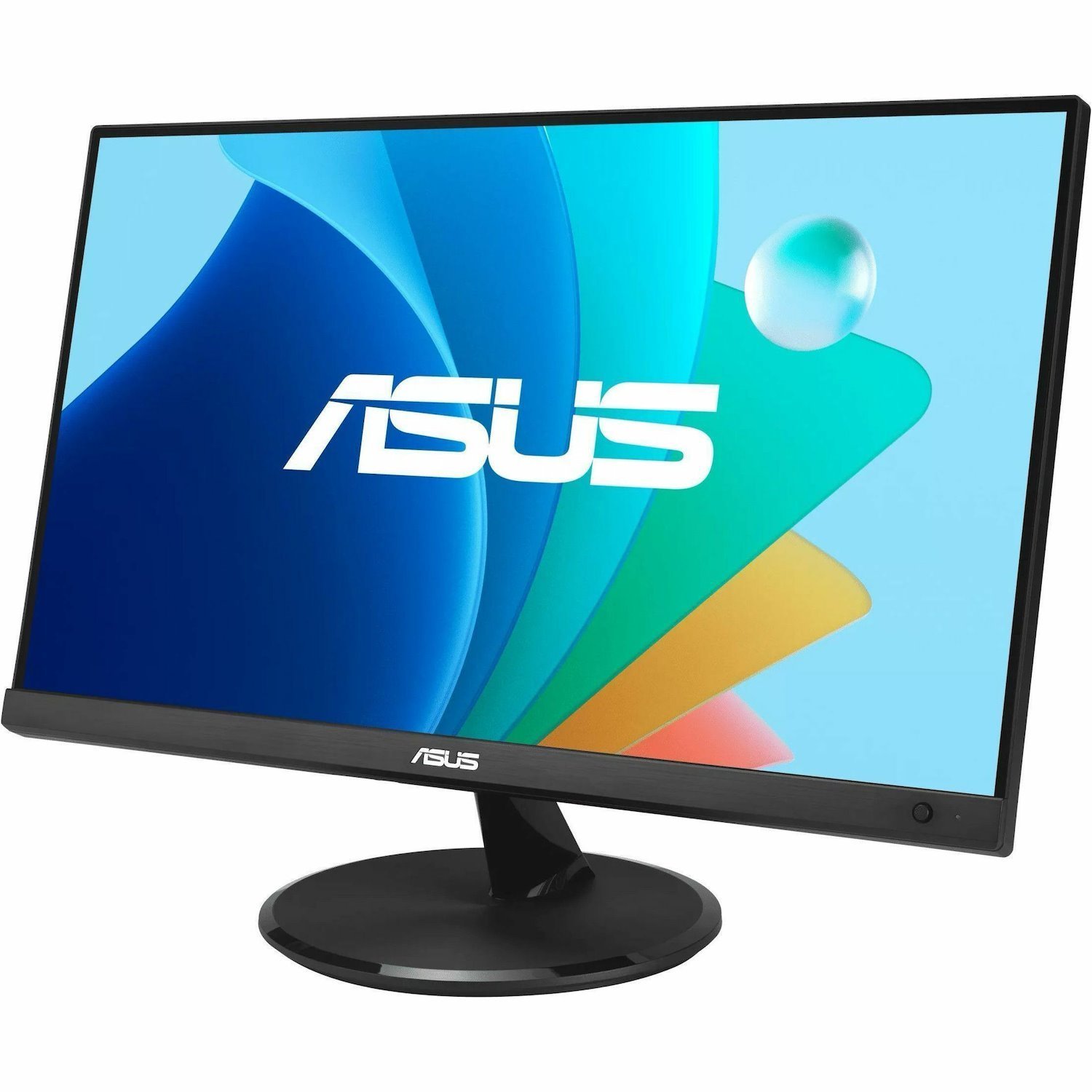 Asus VP229QF 22" Class Full HD Gaming LED Monitor - 16:9