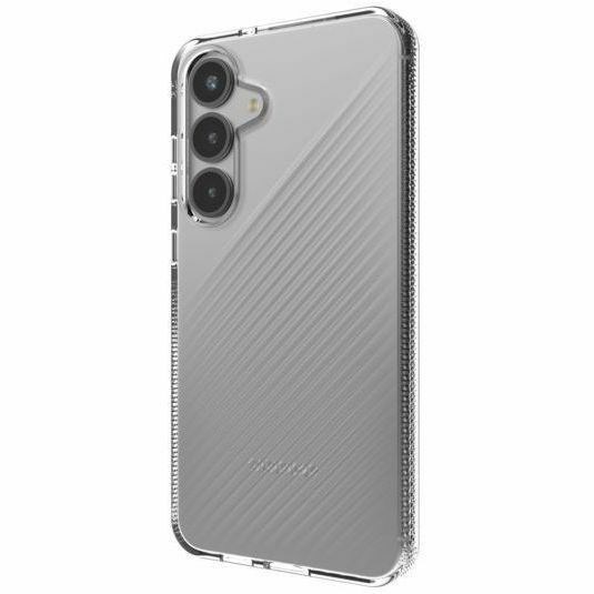 Zagg BNDL Luxe/Glass S25 Clear