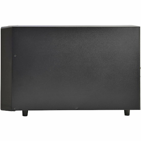 Eaton Tripp Lite Series 48V Extended Battery Module (EBM) for SU1500XLCD SmartOnline UPS System, Tower