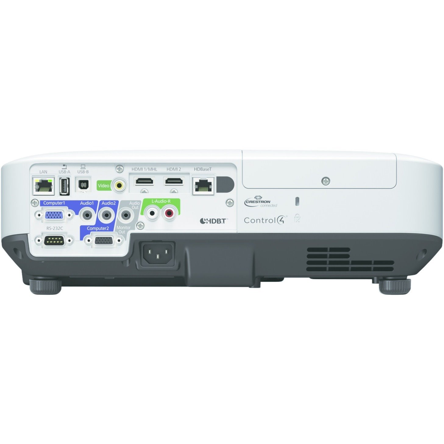 Epson EB-2265U LCD Projector - 16:10