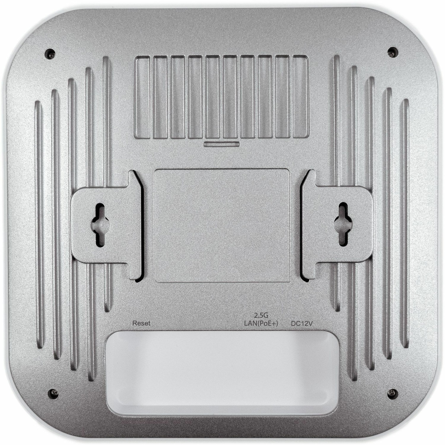 WatchGuard AP432 Dual Band Wi-Fi 6 IEEE 802.11 a/b/g/n/ac/ax 2.40 Gbit/s Wireless Access Point - Indoor