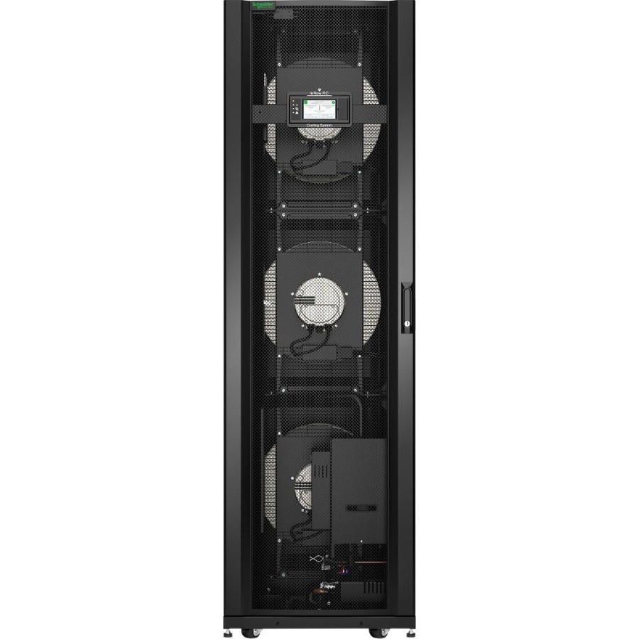 Buy APC by Schneider Electric InRow RC ACRC602P Airflow Cooling System ...