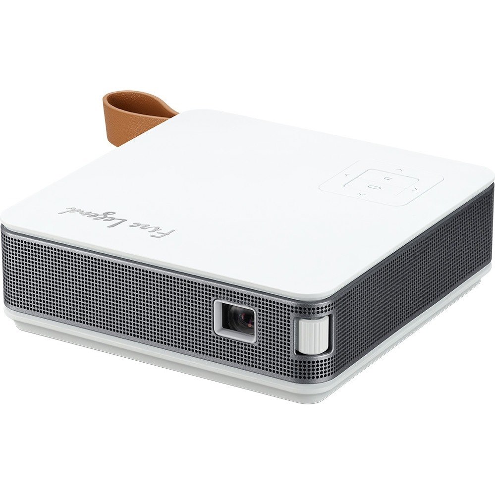 AOpen PV12p DLP Projector - 16:9