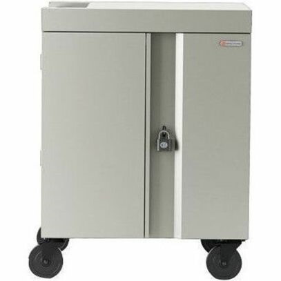 Bretford CUBE Cart Mobile Charging Cart