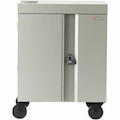 Bretford CUBE Cart Mobile Charging Cart