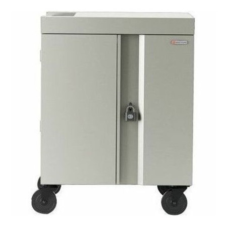 Bretford CUBE Cart Mobile Charging Cart