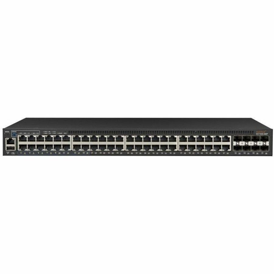 RUCKUS ICX 7150 Z Ethernet Switch