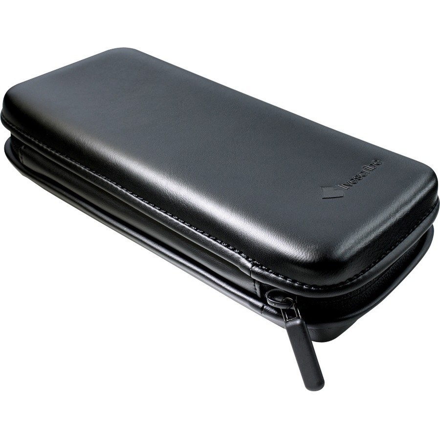 Livescribe Deluxe AAA-00015 Carrying Case Pen, Accessories