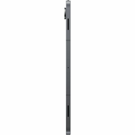 Samsung Galaxy Tab S11 5G SM-X736B Tablet - 11" WQXGA - MediaTek Dimensity 9400+ (3 nm) Octa-core - 12 GB - 512 GB Storage - 5G - Grey